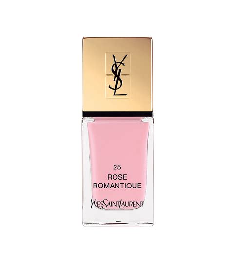 Yves Saint Laurent Esmalte, Laque Couture, 10 ml 